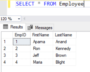 How to reset identity column in sql server in Nigeria Nigeriantech.com.ng