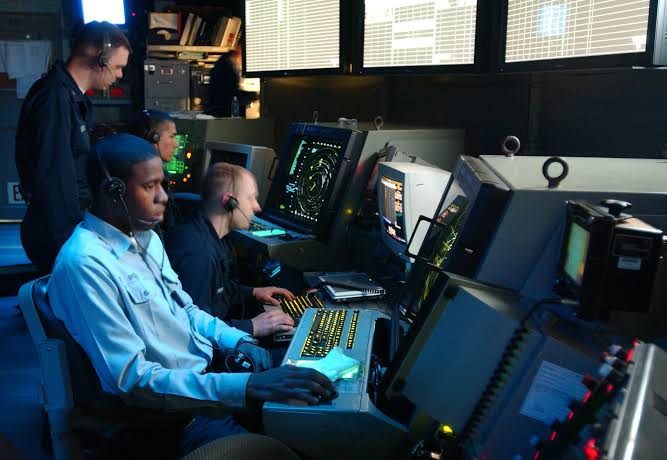 How to become an air traffic controller in nigeria Nigeriantech.com.ng