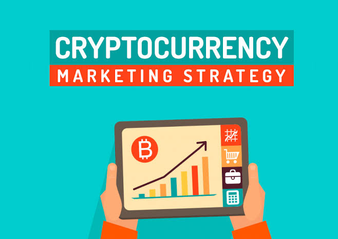 How to build the best cryptocurrency marketing in nigeria Nigeriantech.com.ng