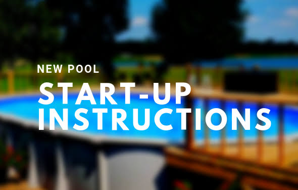 How to start up a pool for the first time in nigeria Nigeriantech.com.ng
