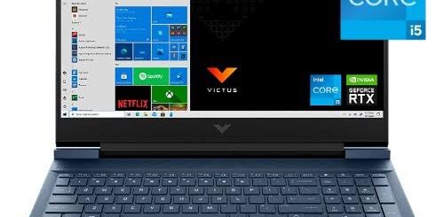 Hp Victus 16 Gaming laptop Specifications & Price in Nigeria Nigeriantech.com.ng
