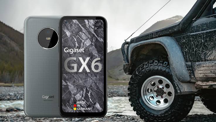 Gigaset GX6 Specifications & Price in Nigeria Nigeriantech.com.ng