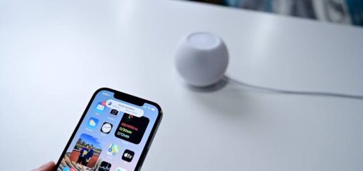 How to update HomePod software in Nigeria Nigeriantech.com.ng