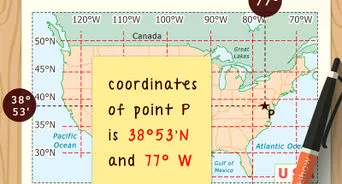 How to write out coordinates in Nigeria Nigeriantech.com.ng