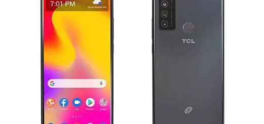 TCL 30 XL Specifications & Price in Nigeria Nigeriantech.com.ng
