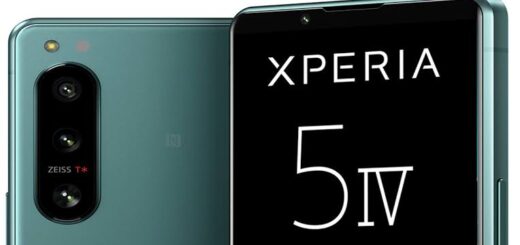 Sony Xperia 5 IV Specifications & Price in Nigeria Nigeriantech.com.ng