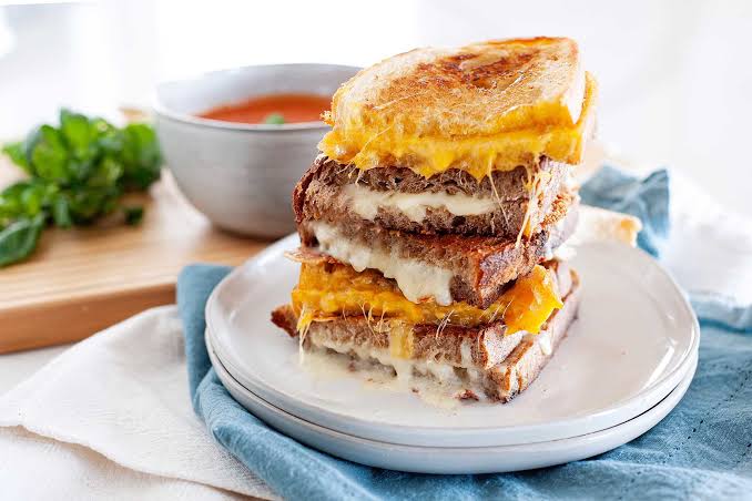 How to make grilled cheese in Nigeria Nigeriantech.com.ng