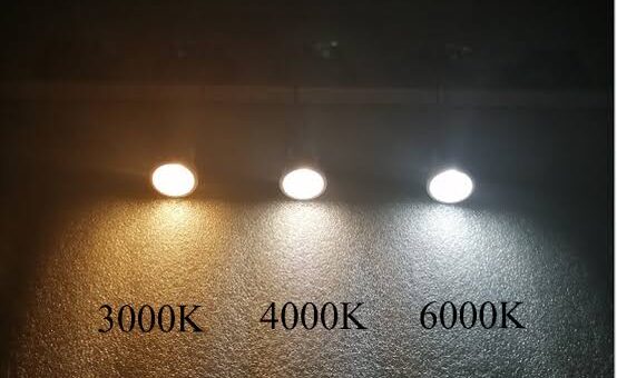 Difference Between halogen & Led in nigeria Nigeriantech.com.ng