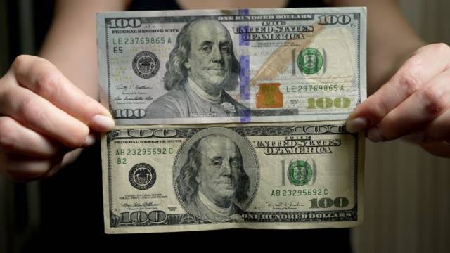 How to wash dollar bill in Nigeria Nigeriantech.com.ng