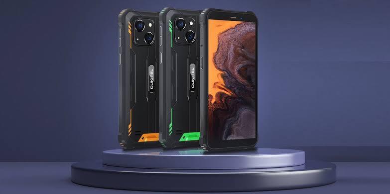 Oukitel WP20 Pro Specifications & Price in Nigeria Nigeriantech.com.ng