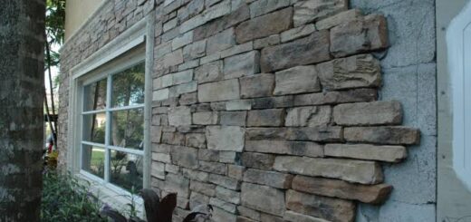 How to install cultured Stone in nigeria Nigeriantech.com.ng