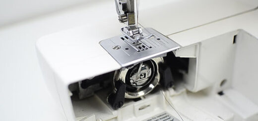 How to start sewing machine in nigeria Nigeriantech.com.ng