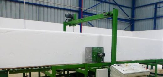 How to cut polyurethane foam in nigeria Nigeriantech.com.ng