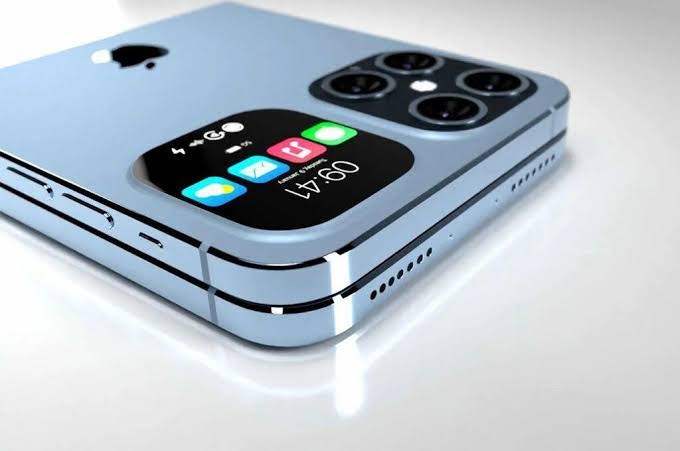 Apple iPhone 14 Specifications & Price in Nigeria Nigeriantech.com.ng