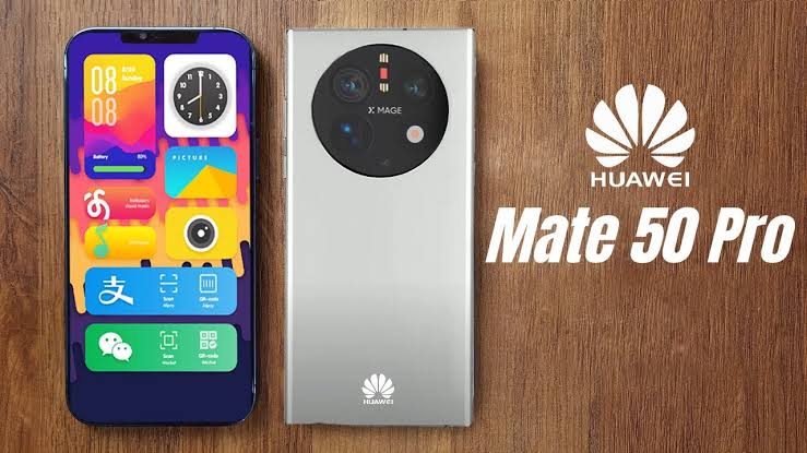 Huawei Mate 50 Pro Specifications & Price in Nigeria Nigeriantech.com.ng