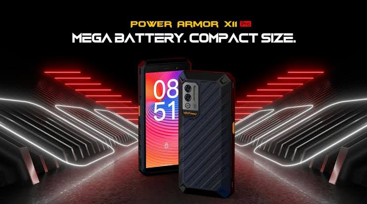 Ulefone Power Armor X11 Pro Specifications & Price in Nigeria Nigeriantech.com.ng