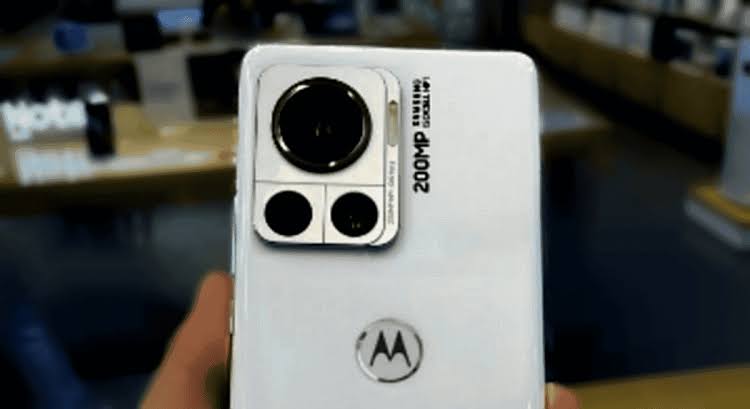 Motorola Edge 30 ultra Specifications & Price in Nigeria Nigeriantech.com.ng