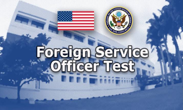 How to become a foreign service officer in nigeria Nigeriantech.com.ng