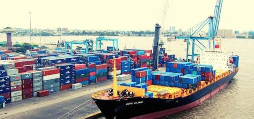 Top supply chain security practices in Nigeria Nigeriantech.com.ng
