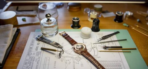 How to become a watchmaker in Nigeria Nigeriantech.com.ng