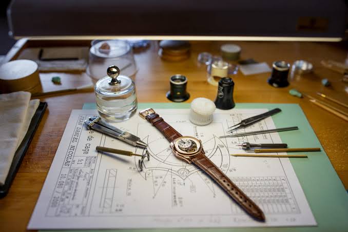 How to become a watchmaker in Nigeria Nigeriantech.com.ng