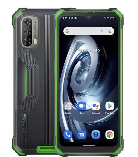Blackview BV7100 Specifications & Price in Nigeria Nigeriantech.com.ng