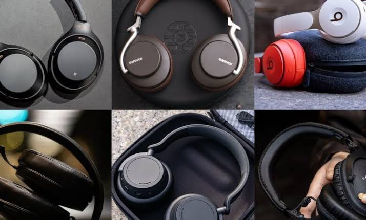 Best Noise canceling Headphones in nigeria Nigeriantech.com.ng