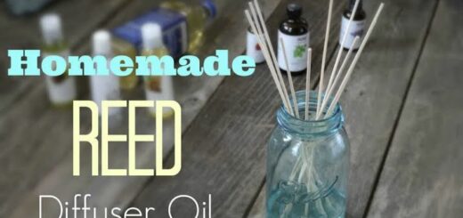 How to make Diffuser Oil in Nigeria Nigeriantech.com.ng