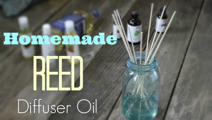 How to make Diffuser Oil in Nigeria Nigeriantech.com.ng