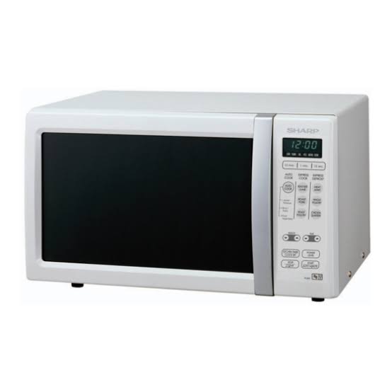 How to Change power level on microwave in Nigeria Nigeriantech.com.ng