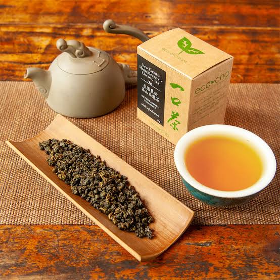 Types of oolong Tea in Nigeria Nigeriantech.com.ng