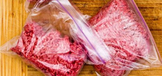 How to freeze hamburger meat in nigeria Nigeriantech.com.ng