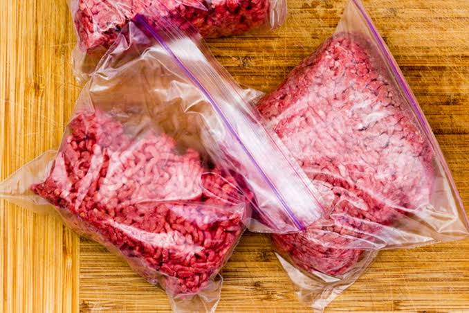 How to freeze hamburger meat in nigeria Nigeriantech.com.ng