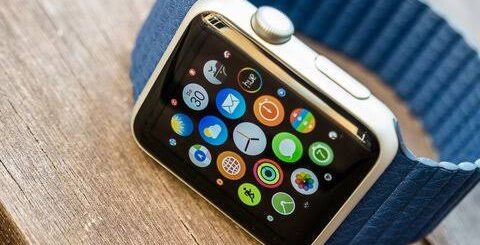 How to delete apps on Apple Watch in nigeria Nigeriantech.com.ng