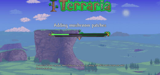 How to start off in Terraria in Nigeria Nigeriantech.com.ng