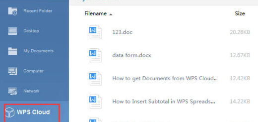 How to open Wps file in nigeria Nigeriantech.com.ng