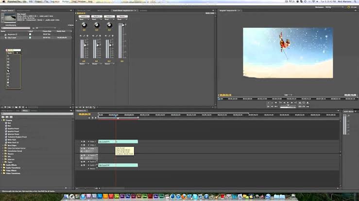 How to cut clips in premiere Pro in Nigeria Nigeriantech.com.ng