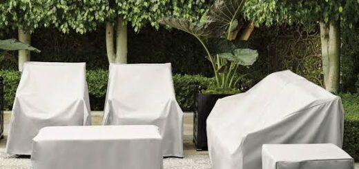 Protecting your investment with outdoor furniture Covers in Nigeria Nigeriantech.com.ng