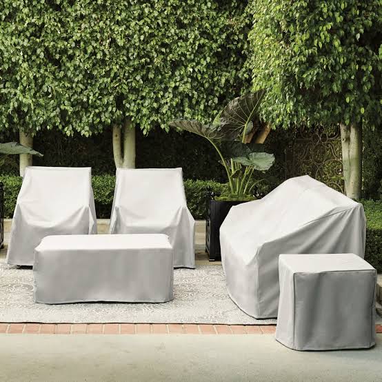 Protecting your investment with outdoor furniture Covers in Nigeria Nigeriantech.com.ng