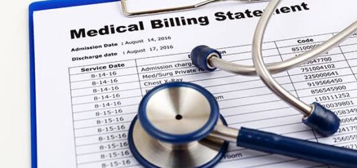 How to do medical billing Nigeriantech.com.ng