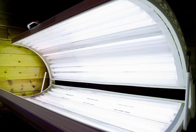 How to Change tanning bed bulbs in Nigeria Nigeriantech.com.ng