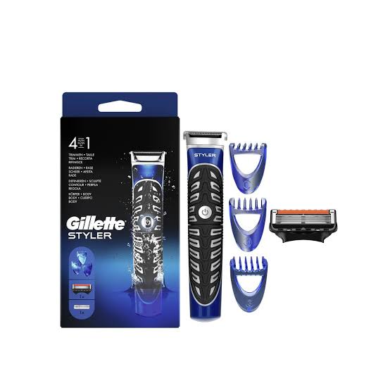 How to clean Gillette styler in Nigeria Nigeriantech.com.ng