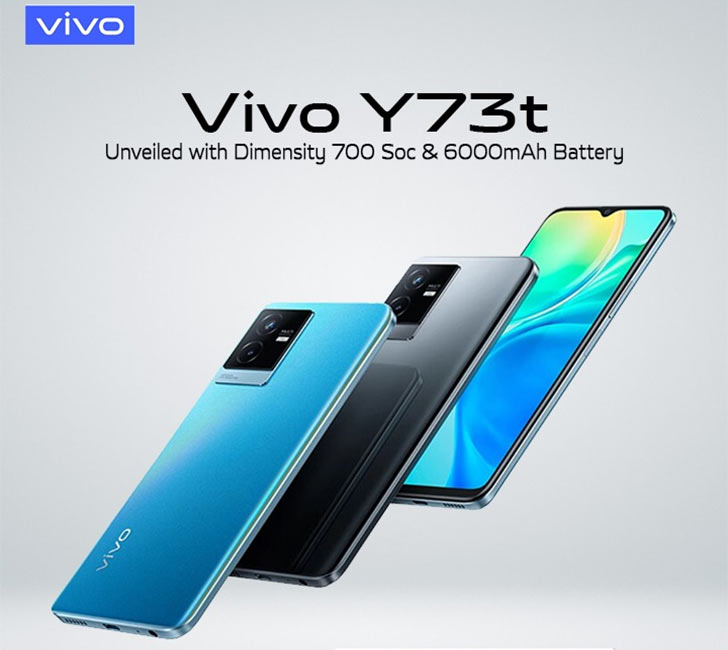 Vivo Y73T Specifications & Price in Nigeria Nigeriantech.com.ng