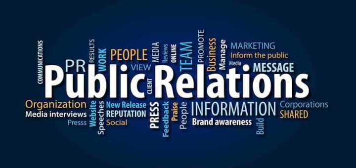 What are the functions of a PR in Nigeria Nigeriantech.com.ng
