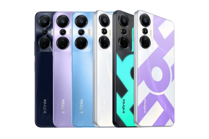 Infinix Hot 20i Specifications & Price in Nigeria Nigeriantech.com.ng