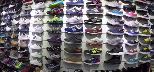 How to buy shoes in bulk in Nigeria Nigeriantech.com.ng