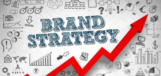 How to start building a brand strategy in Nigeria Nigeriantech.com.ng
