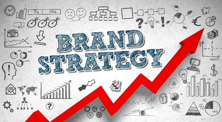 How to start building a brand strategy in Nigeria Nigeriantech.com.ng