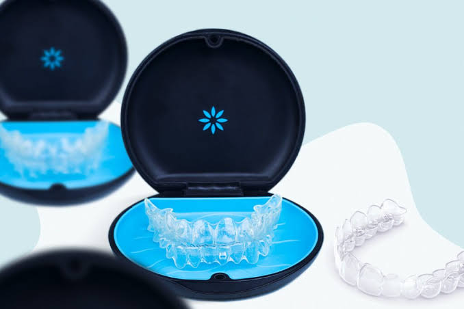 Invisalign tips to amplify results in nigeria Nigeriantech.com.ng