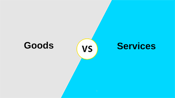 Difference Between Goods & Services in Nigeria Nigeriantech.com.ng